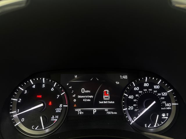 2021 Toyota HIGHLANDER LIMITED | Houston, TX | Texas Star Motors