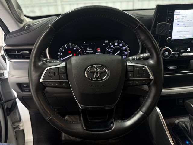 2021 Toyota HIGHLANDER LIMITED | Houston, TX | Texas Star Motors 2021 Toyota HIGHLANDER LIMITED | Houston, TX | Texas Star Motors