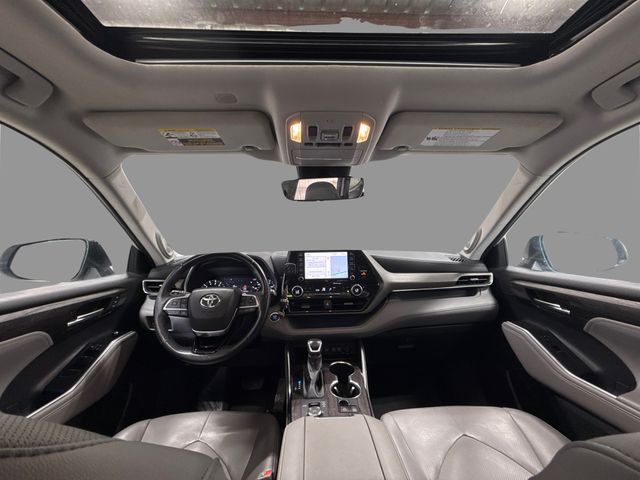 2021 Toyota HIGHLANDER LIMITED | Houston, TX | Texas Star Motors 2021 Toyota HIGHLANDER LIMITED | Houston, TX | Texas Star Motors