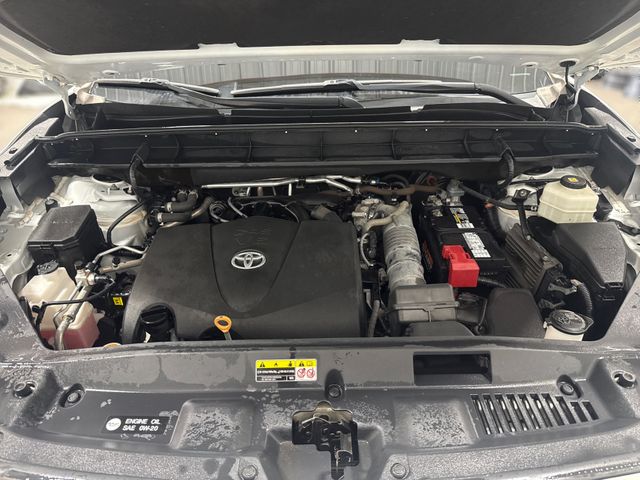 2021 Toyota HIGHLANDER LIMITED | Houston, TX | Texas Star Motors