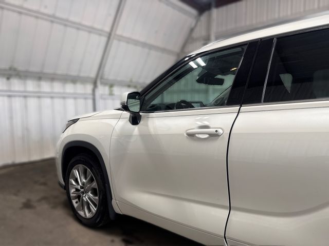2021 Toyota HIGHLANDER LIMITED | Houston, TX | Texas Star Motors 2021 Toyota HIGHLANDER LIMITED | Houston, TX | Texas Star Motors