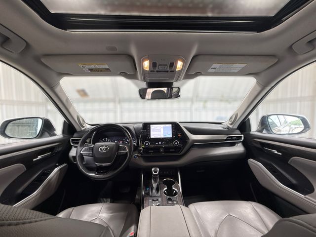 2021 Toyota HIGHLANDER LIMITED | Houston, TX | Texas Star Motors 2021 Toyota HIGHLANDER LIMITED | Houston, TX | Texas Star Motors