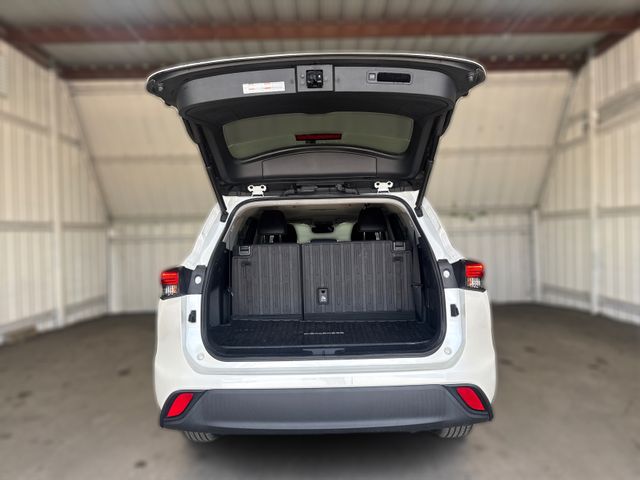 2021 Toyota HIGHLANDER XLE | Houston, TX | Texas Star Motors