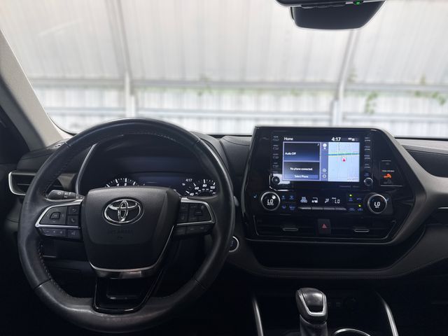 2021 Toyota HIGHLANDER XLE | Houston, TX | Texas Star Motors 2021 Toyota HIGHLANDER XLE | Houston, TX | Texas Star Motors