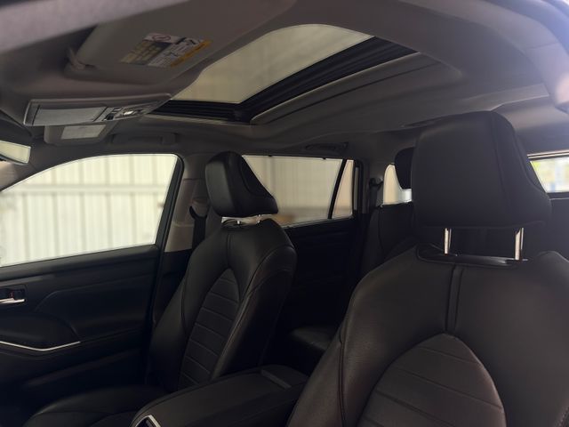 2021 Toyota HIGHLANDER XLE | Houston, TX | Texas Star Motors 2021 Toyota HIGHLANDER XLE | Houston, TX | Texas Star Motors