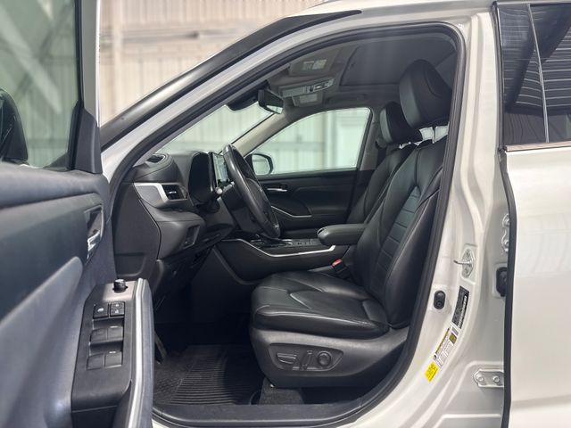 2021 Toyota HIGHLANDER XLE | Houston, TX | Texas Star Motors