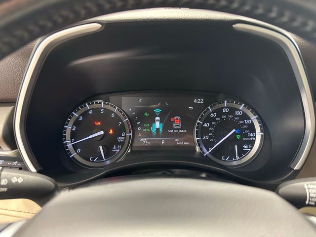 2021 Toyota Highlander XLE | Irving, Texas | Hopper Motorplex