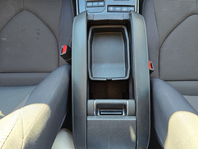 2021 Toyota Highlander LE 2021 Toyota Highlander LE