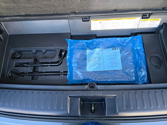 2021 Toyota Highlander LE 2021 Toyota Highlander LE