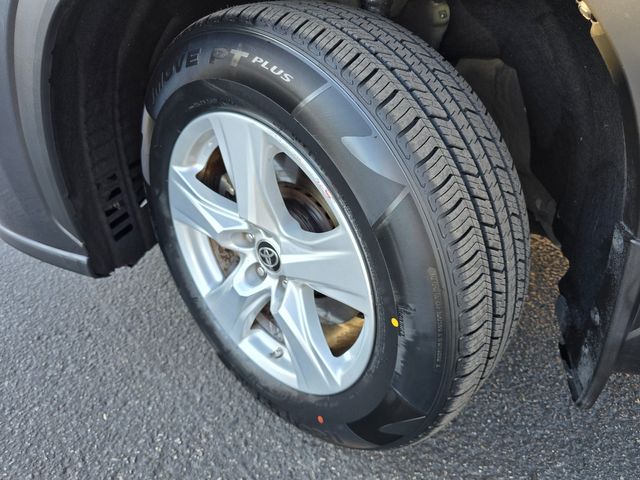 2021 Toyota Highlander LE 2021 Toyota Highlander LE