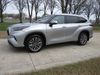 2021 Toyota Highlander Platinum AWD   MSRP New $50,742 - Used Cars Memphis - Hallum Motors Marion, Arkansas 72364