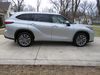 2021 Toyota Highlander Platinum AWD   MSRP New $50,742 - Used Cars Memphis - Hallum Motors Marion, Arkansas 72364