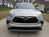 2021 Toyota Highlander Platinum AWD   MSRP New $50,742 - Used Cars Memphis - Hallum Motors Marion, Arkansas 72364