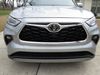 2021 Toyota Highlander Platinum AWD   MSRP New $50,742 - Used Cars Memphis - Hallum Motors Marion, Arkansas 72364