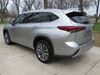 2021 Toyota Highlander Platinum AWD   MSRP New $50,742 - Used Cars Memphis - Hallum Motors Marion, Arkansas 72364