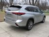 2021 Toyota Highlander Platinum AWD   MSRP New $50,742 - Used Cars Memphis - Hallum Motors Marion, Arkansas 72364