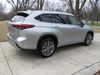 2021 Toyota Highlander Platinum AWD   MSRP New $50,742 - Used Cars Memphis - Hallum Motors Marion, Arkansas 72364