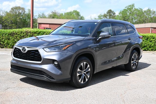 2021 Toyota Highlander XLE | Memphis, Tennessee | Memphis Car Smart