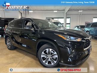 2021 Toyota Highlander XLE | Plano, TX | AutoRevo PowerSites - Demo1