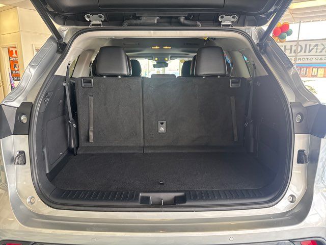 2021 Toyota Highlander Limited | Rome, GA | Knight's Car Store