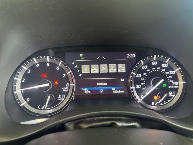 2021 Toyota Highlander Limited | Rome, GA | Knight's Car Store