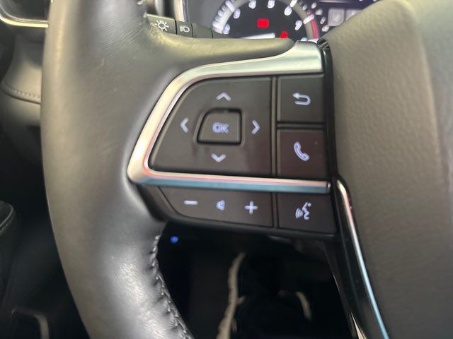 2021 Toyota Highlander Limited | Rome, GA | Knight's Car Store