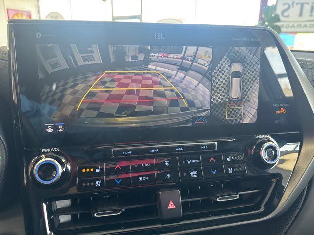 2021 Toyota Highlander Limited | Rome, GA | Knight's Car Store 2021 Toyota Highlander Limited | Rome, GA | Knight's Car Store