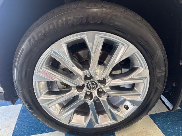 2021 Toyota Highlander Limited | Rome, GA | Knight's Car Store