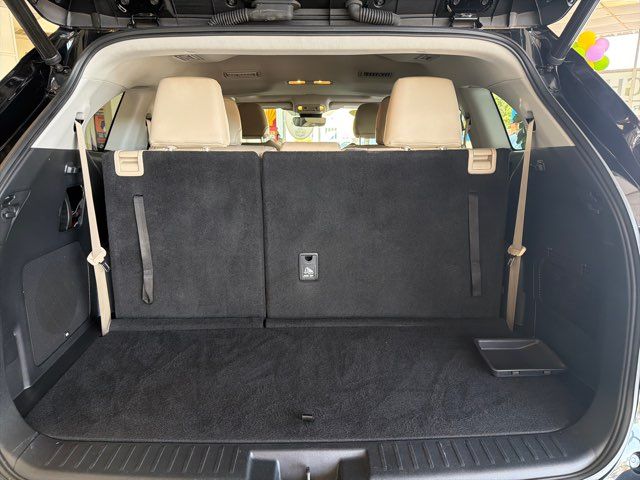 2021 Toyota Highlander Limited | Rome, GA | Knight's Car Store