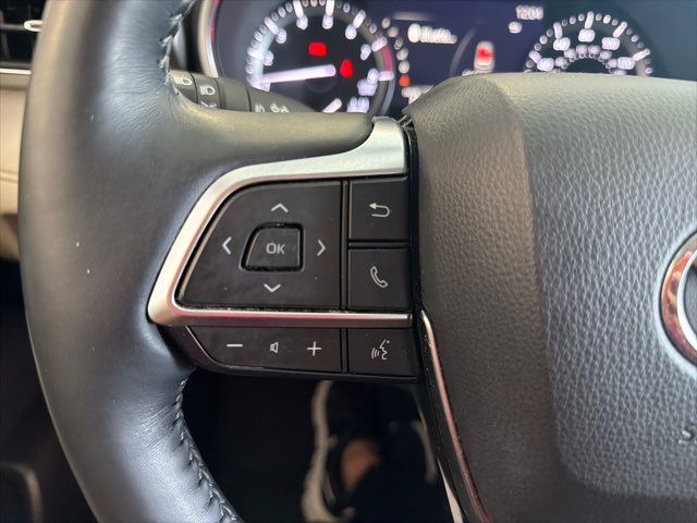 2021 Toyota Highlander Limited | Rome, GA | Knight's Car Store