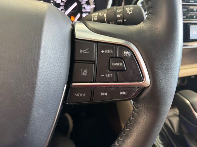 2021 Toyota Highlander Limited | Rome, GA | Knight's Car Store 2021 Toyota Highlander Limited | Rome, GA | Knight's Car Store