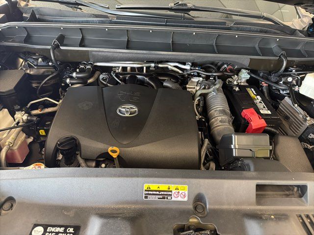 2021 Toyota Highlander Limited | Rome, GA | Knight's Car Store 2021 Toyota Highlander Limited | Rome, GA | Knight's Car Store