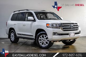 2021 Toyota Land Cruiser Base | Dallas, TX | East Dallas Diesel