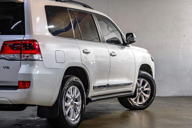 2021 Toyota Land Cruiser Rare ICONIC 200 Series Southern Owned PPF 3rd Row | Dallas, TX | East Dallas Diesel 2021 Toyota Land Cruiser Rare ICONIC 200 Series Southern Owned PPF 3rd Row | Dallas, TX | East Dallas Diesel