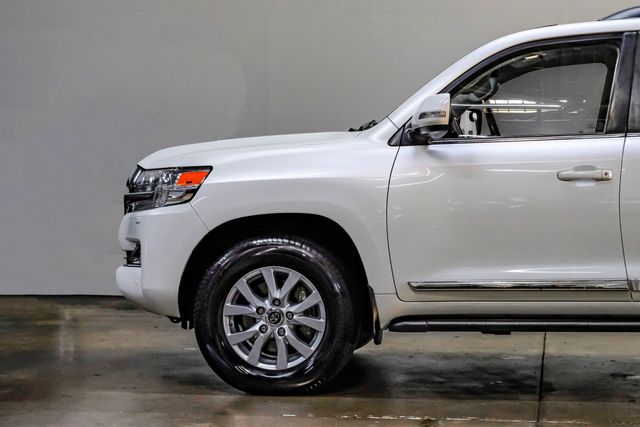 2021 Toyota Land Cruiser Rare ICONIC 200 Series Southern Owned PPF 3rd Row | Dallas, TX | East Dallas Diesel 2021 Toyota Land Cruiser Rare ICONIC 200 Series Southern Owned PPF 3rd Row | Dallas, TX | East Dallas Diesel