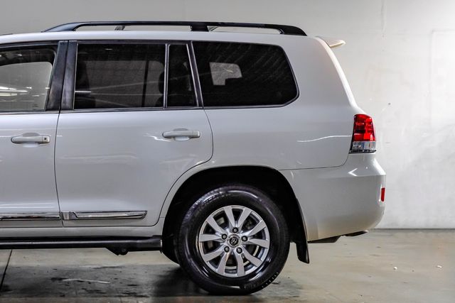 2021 Toyota Land Cruiser Rare ICONIC 200 Series Southern Owned PPF 3rd Row | Dallas, TX | East Dallas Diesel 2021 Toyota Land Cruiser Rare ICONIC 200 Series Southern Owned PPF 3rd Row | Dallas, TX | East Dallas Diesel