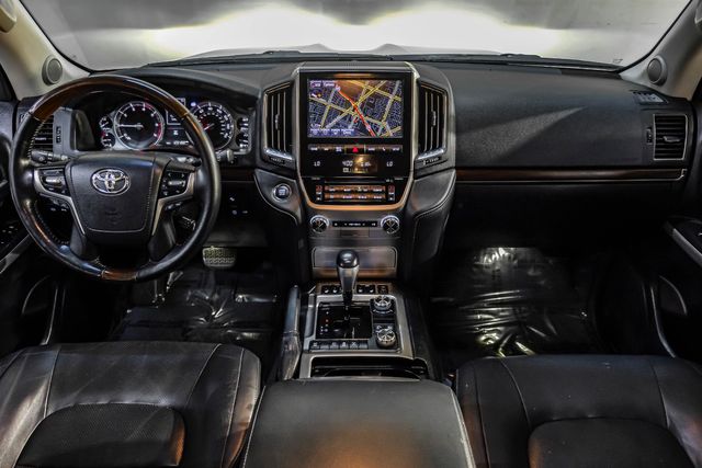 2021 Toyota Land Cruiser Base | Dallas, TX | East Dallas Diesel