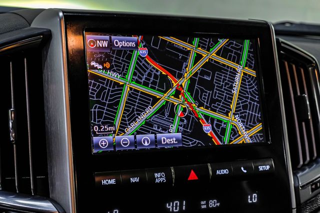 2021 Toyota Land Cruiser Base | Dallas, TX | East Dallas Diesel 2021 Toyota Land Cruiser Base | Dallas, TX | East Dallas Diesel