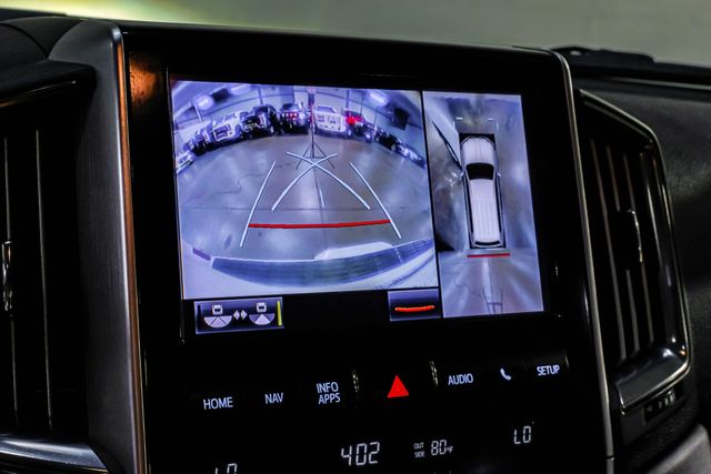 2021 Toyota Land Cruiser Rare ICONIC 200 Series Southern Owned PPF 3rd Row | Dallas, TX | East Dallas Diesel 2021 Toyota Land Cruiser Rare ICONIC 200 Series Southern Owned PPF 3rd Row | Dallas, TX | East Dallas Diesel