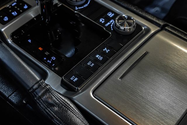 2021 Toyota Land Cruiser Rare ICONIC 200 Series Southern Owned PPF 3rd Row | Dallas, TX | East Dallas Diesel 2021 Toyota Land Cruiser Rare ICONIC 200 Series Southern Owned PPF 3rd Row | Dallas, TX | East Dallas Diesel