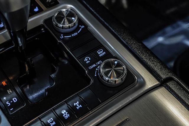 2021 Toyota Land Cruiser Base | Dallas, TX | East Dallas Diesel