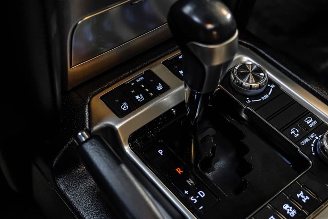 2021 Toyota Land Cruiser Base | Dallas, TX | East Dallas Diesel