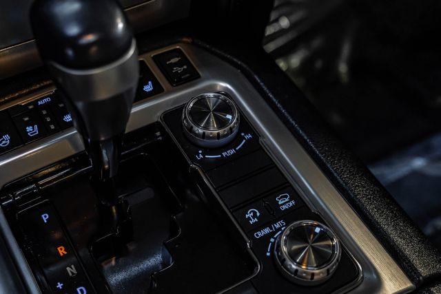 2021 Toyota Land Cruiser Base | Dallas, TX | East Dallas Diesel