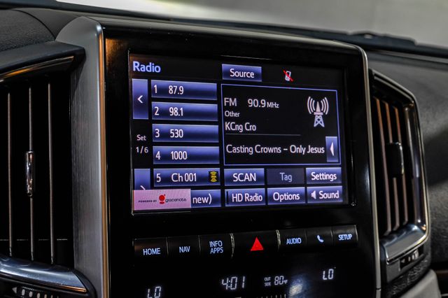 2021 Toyota Land Cruiser Base | Dallas, TX | East Dallas Diesel 2021 Toyota Land Cruiser Base | Dallas, TX | East Dallas Diesel