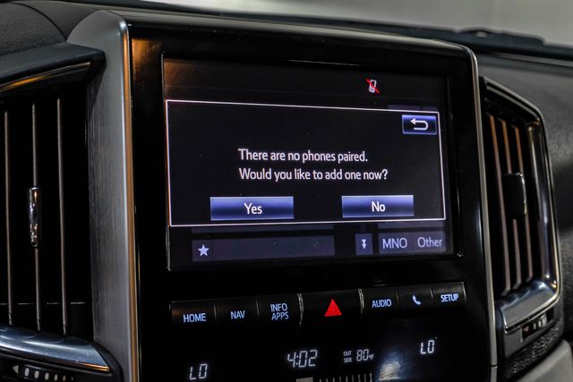 2021 Toyota Land Cruiser Base | Dallas, TX | East Dallas Diesel