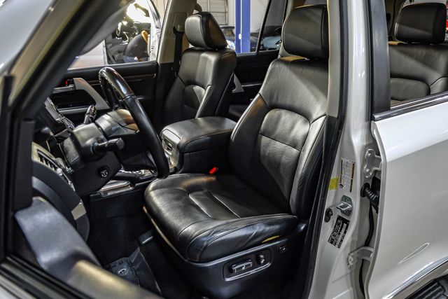 2021 Toyota Land Cruiser Rare ICONIC 200 Series Southern Owned PPF 3rd Row | Dallas, TX | East Dallas Diesel 2021 Toyota Land Cruiser Rare ICONIC 200 Series Southern Owned PPF 3rd Row | Dallas, TX | East Dallas Diesel