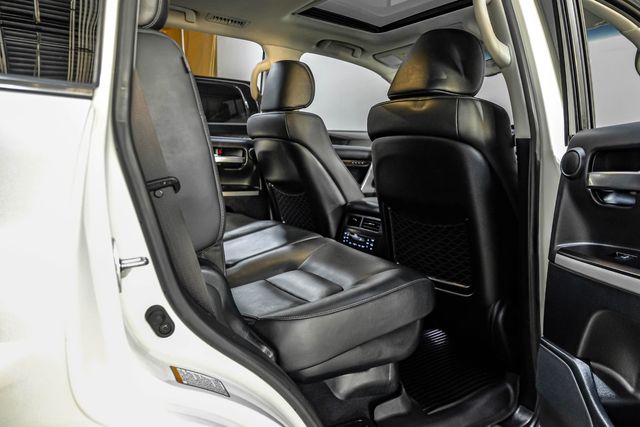 2021 Toyota Land Cruiser Rare ICONIC 200 Series Southern Owned PPF 3rd Row | Dallas, TX | East Dallas Diesel 2021 Toyota Land Cruiser Rare ICONIC 200 Series Southern Owned PPF 3rd Row | Dallas, TX | East Dallas Diesel