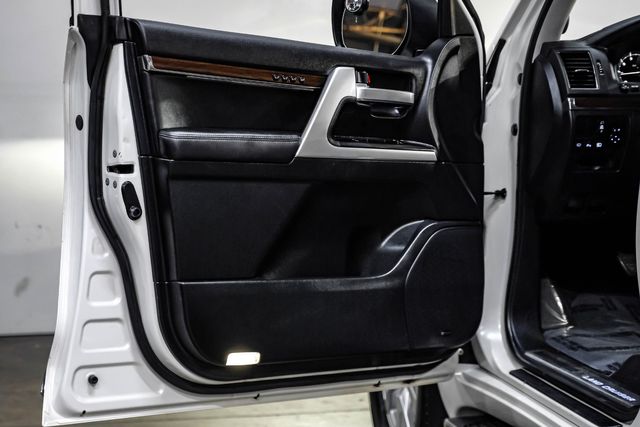 2021 Toyota Land Cruiser Base | Dallas, TX | East Dallas Diesel 2021 Toyota Land Cruiser Base | Dallas, TX | East Dallas Diesel