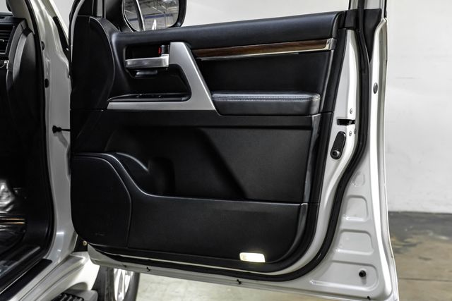 2021 Toyota Land Cruiser Base | Dallas, TX | East Dallas Diesel 2021 Toyota Land Cruiser Base | Dallas, TX | East Dallas Diesel