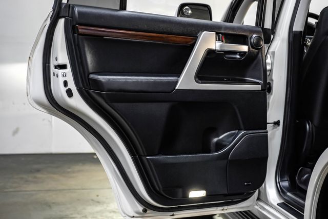 2021 Toyota Land Cruiser Base | Dallas, TX | East Dallas Diesel